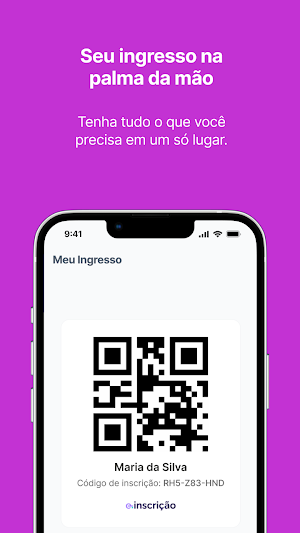 Só para Elas Screenshot 1