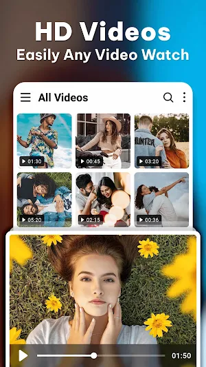 Photo Gallery Ultimate Screenshot 3