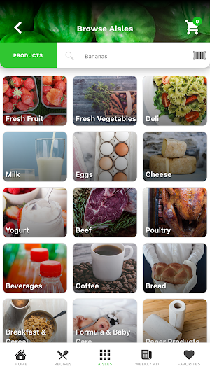 Mimo 2 Go - Bravo Supermarket  Screenshot 1