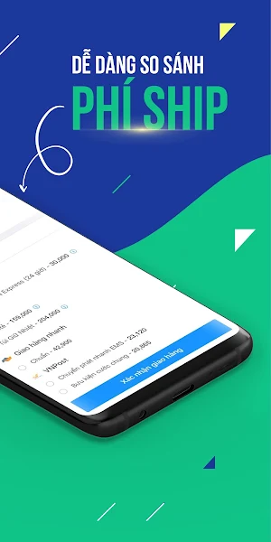 Sapo - Phần mềm quản lý bán hàng Screenshot 1