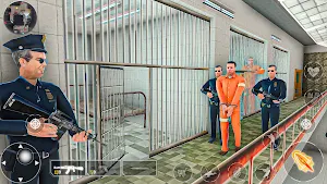 Prison Escape 3d Escape Games Screenshot 1
