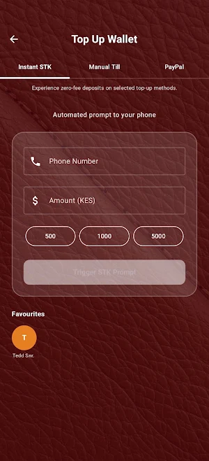 CodePesa Screenshot 2