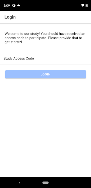 Spiro! Screenshot 1