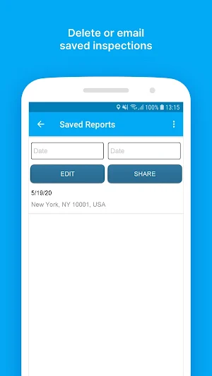 Inspect Anything Screenshot 2