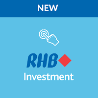 RHB Investment Apply Now