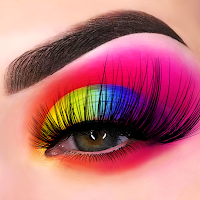 Eye Lash Salon: Eye Makeup Art
