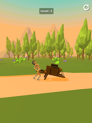 The First Men Screenshot 2