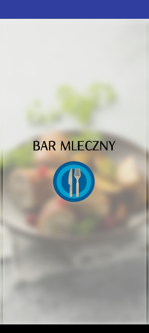 Bar Mleczny Sandomierz Screenshot 1