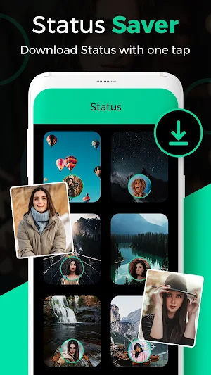 GB Version Tools Apk 2023 Screenshot 2