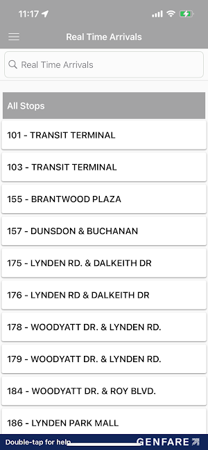 BTON CONNECT Screenshot 3