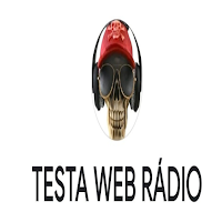 Testa Web Rádio