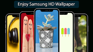 Wallpapers For Samsung A33 Screenshot 3