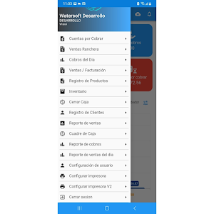 Watersoft Fact App Screenshot 0