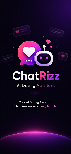 ChatRizz Screenshot 0