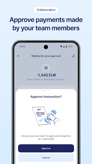 Altery Business banking Screenshot 3