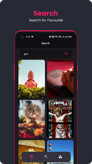 Dwallpaper hd - Wallpaper Screenshot 3