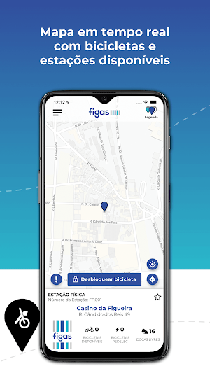 FIGAS Screenshot 0