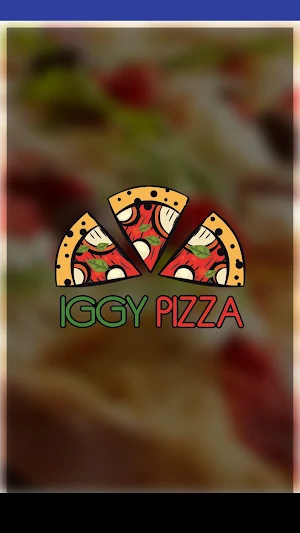Iggy Pizza Screenshot 1