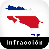 INFRACCIÓN DE MULTAS - COSTA RICA