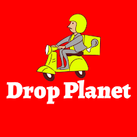 Drop Planet-Multi Delivery App
