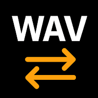 WAV to MP3 Converter