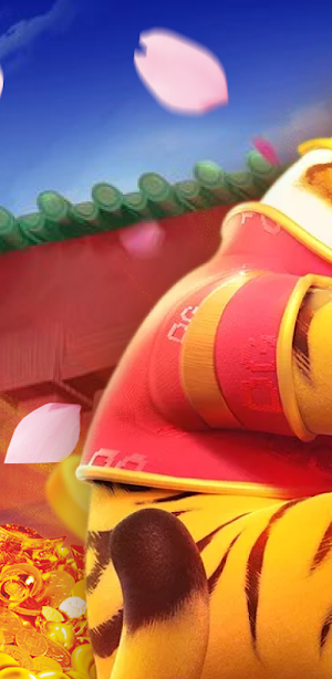 Fortune Tiger Screenshot 0