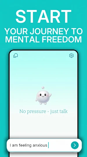 Oaura - OCD & Anxiety Therapy Screenshot 0