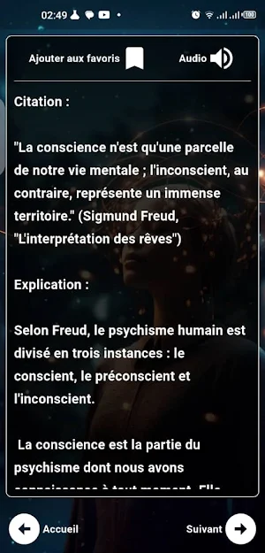 Philosophia - Prépa Terminale Screenshot 2