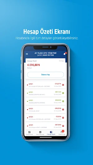 Oğuzhan Yönetim Screenshot 3