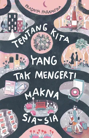 Tak Mengerti Makna Sia-Sia Screenshot 0