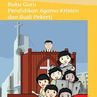 Kl 6 Agama Kristen Guru E2015