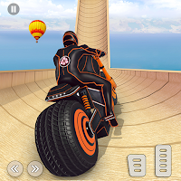 GT Bike Racing Real Bike Game