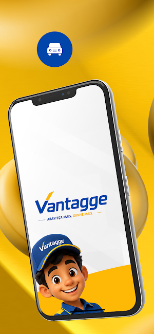 +Vantagge Screenshot 0