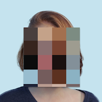 Privacy Blur - hide faces