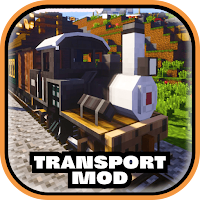 Transport mod for MCPE