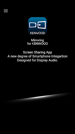Mirroring for KENWOOD Screenshot 0