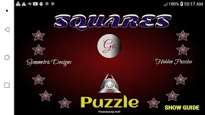 SquaresPuzzle Screenshot 1