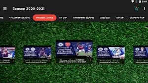 Chelsea FC Highlights Screenshot 0