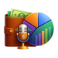 BudgetVoice: Expense Tracker