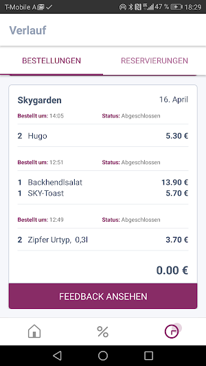 Smorder Screenshot 3