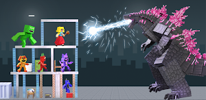 Monster Sandbox Playground Screenshot 0