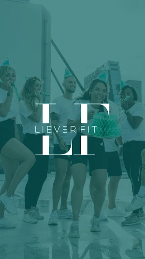 LieverFit Screenshot 0