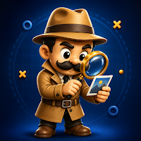 Luther: Photo Location Finder