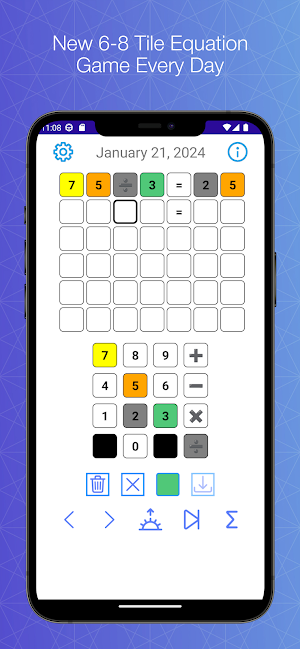 Erudition Screenshot 2