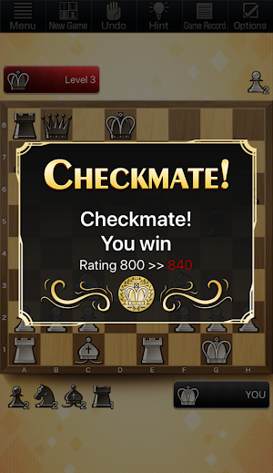 The Chess Lv.100 Screenshot 3