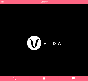 VIDA FIT Screenshot 0