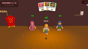 Mimic Party Screenshot 1