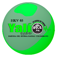 YALI ESTEREO FM