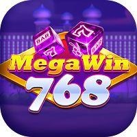 MegaWin 768
