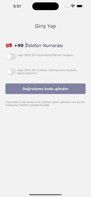 Logo 2024 IOT Screenshot 0